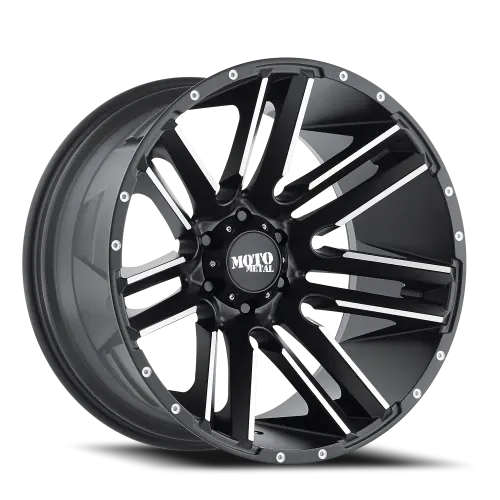 MOTO METAL MO978 18X9 SATIN